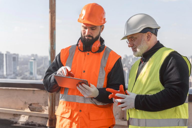 Garantizando la seguridad laboral con Inspección Preoperacional: Consejos y Mejores Prácticas