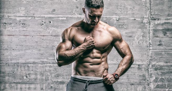 Boldenone pour les athlètes